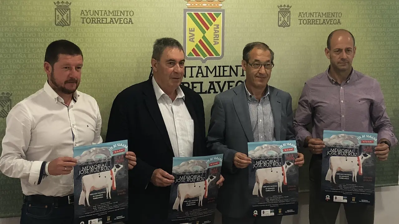 Presentaci&oacute;n del XXIII Concurso Regional