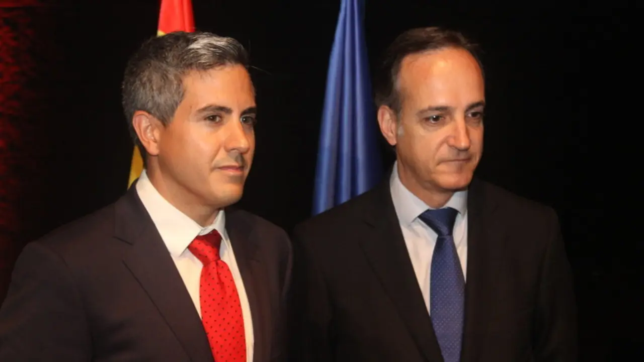 Zuloaga y Samuel Ruiz