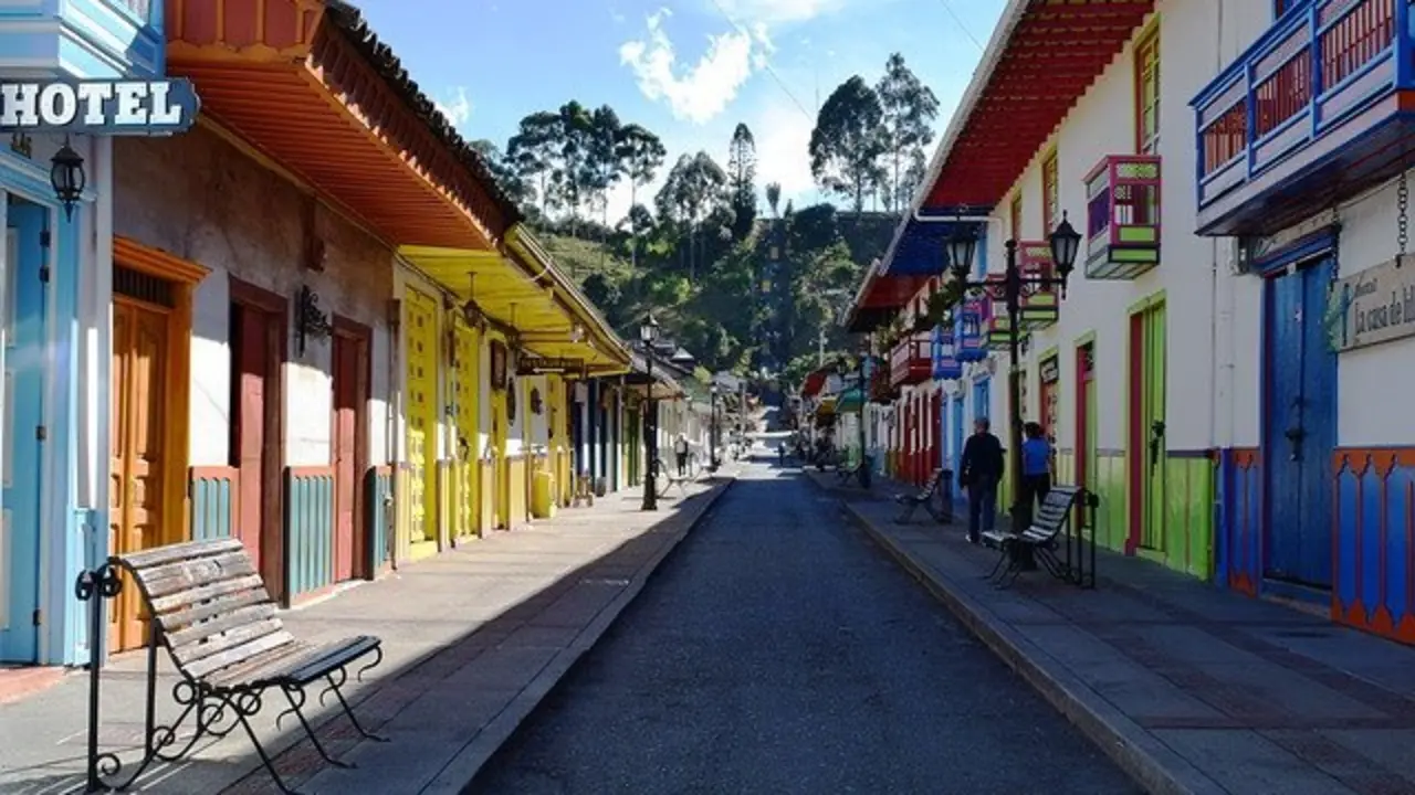 Colombia