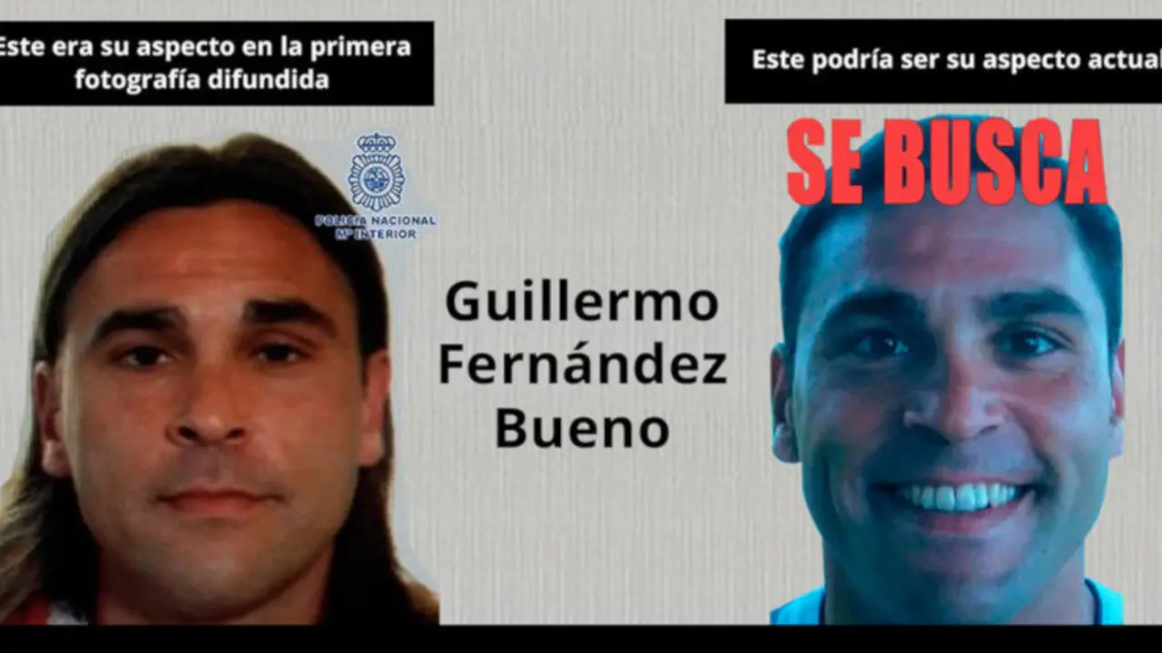 Guillermo Fern&aacute;ndez Bueno