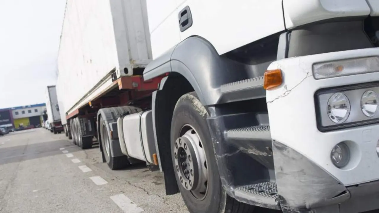 El-hombre-circulaba-con-una