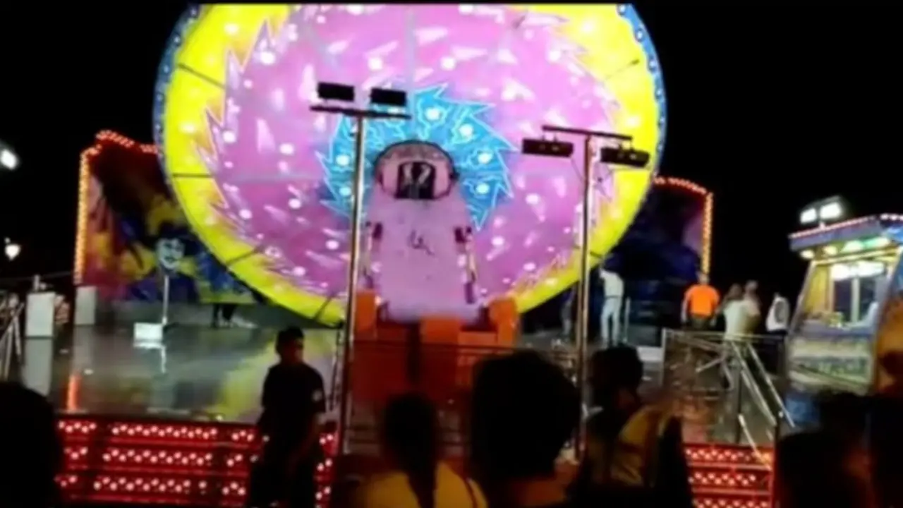 V&iacute;deo atracci&oacute;n Torrelavega postureocantabro