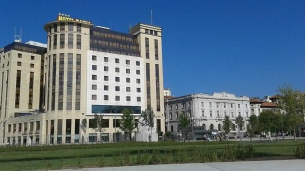 Hotel-Bah&iacute;a-de-Santander