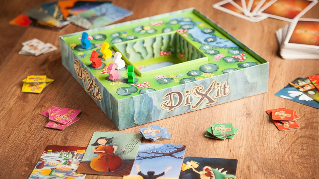 Dixit