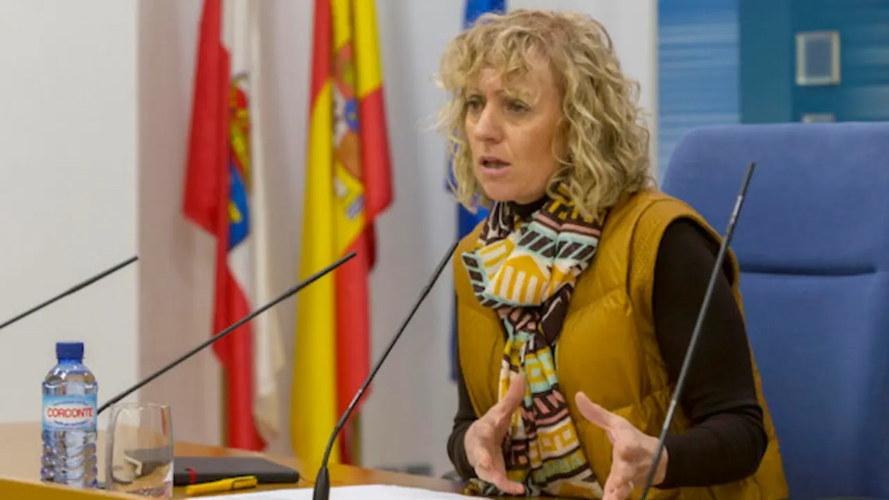 10:30	Sala de Prensa del Gobierno de Cantabria
	La vicepresidenta y consejera de Universidades e Investigaci&oacute;n, Medio Ambiente y Pol&iacute;tica Social, Eva D&iacute;az Tezanos, informa, en rueda de prensa, de los acuerdos del Consejo de Gobierno.

01 MARZO 2018 &copy; Miguel De la Parra