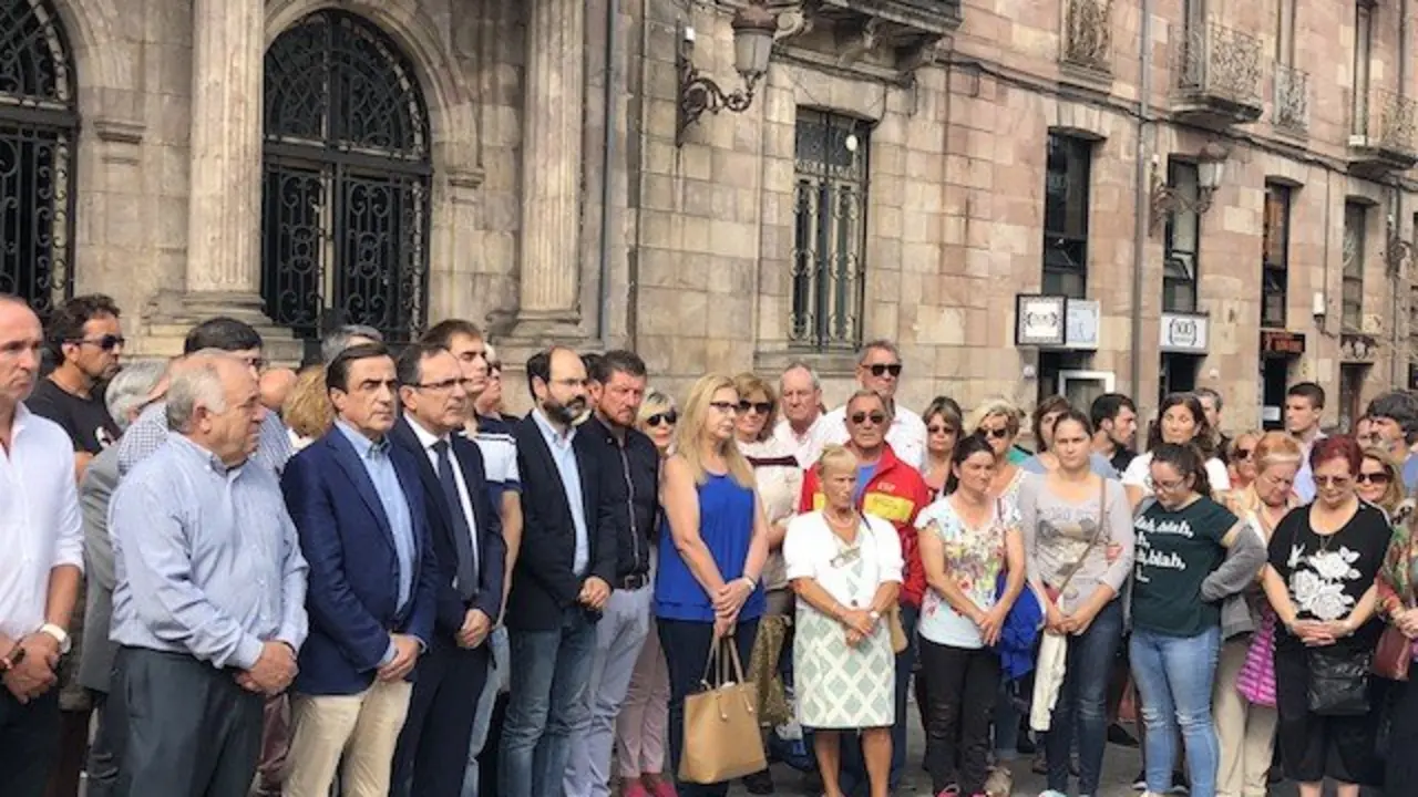 Concentraci&oacute;n por Celia Barqu&iacute;n