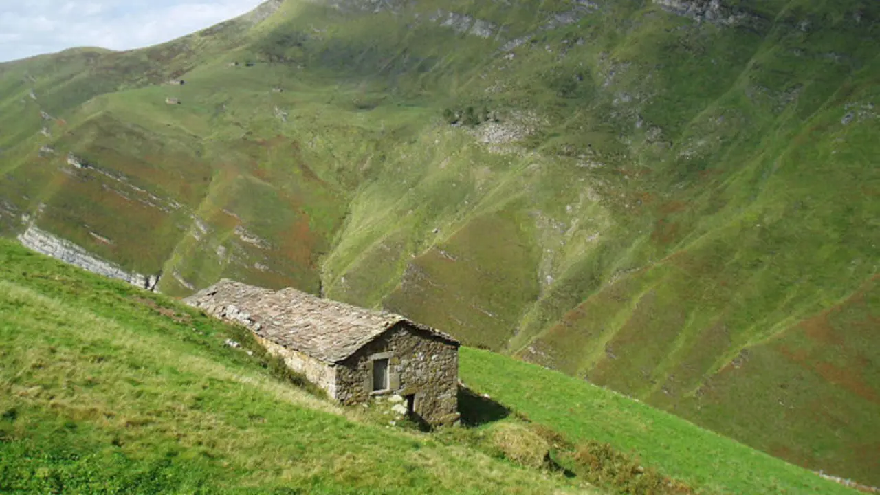 Imagen de los Valles Pasiegos