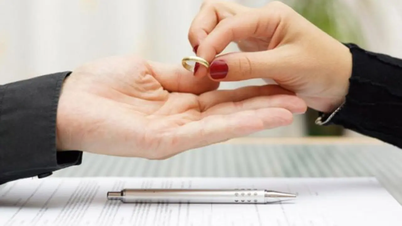 Cantabria ha registrado un aumento de separaciones matrimoniales que roza el 10%