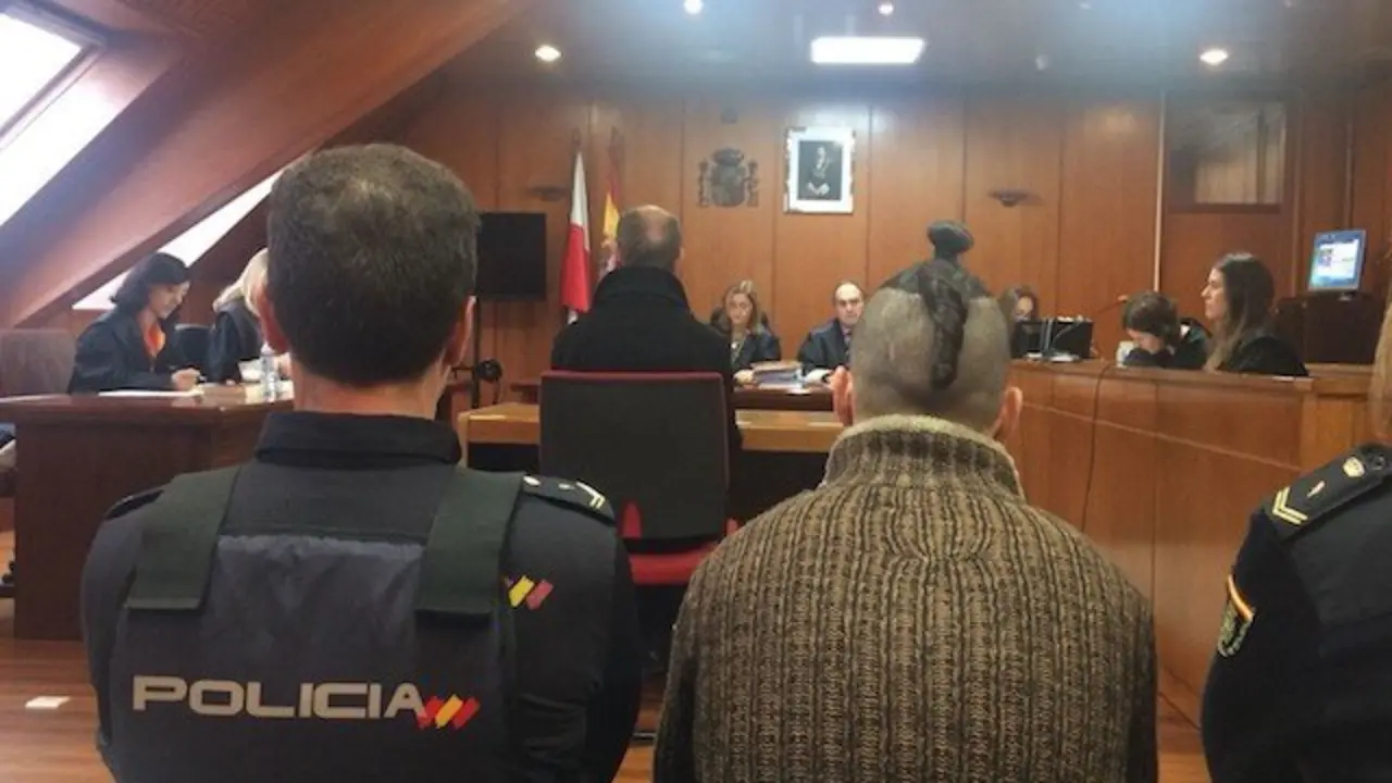 Crecen un 16% los menores condenados en Cantabria