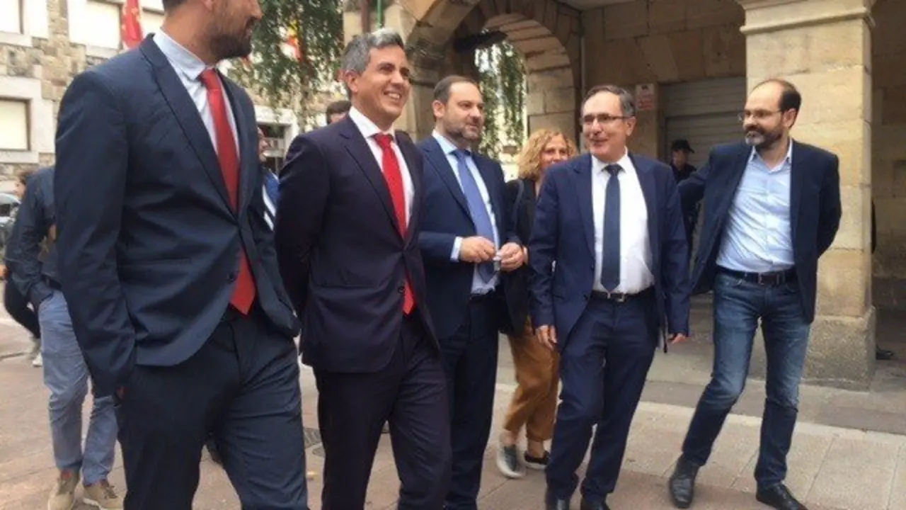 &Aacute;balos en Torrelavega