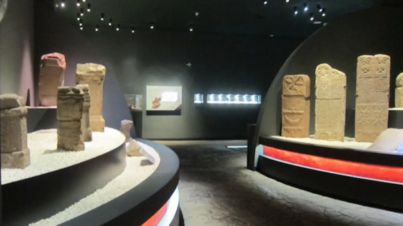 El Estado reitera su apoyo al nuevo MUPAC