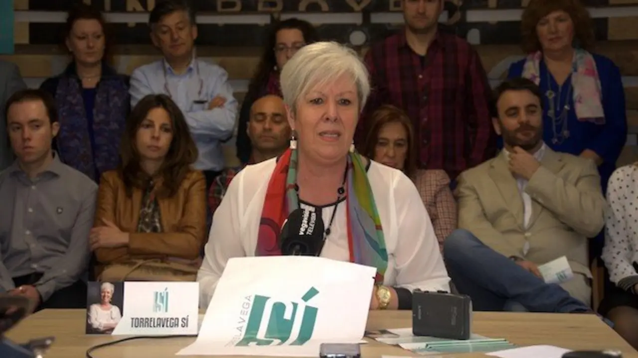 Blanca Rosa G&oacute;mez Morante