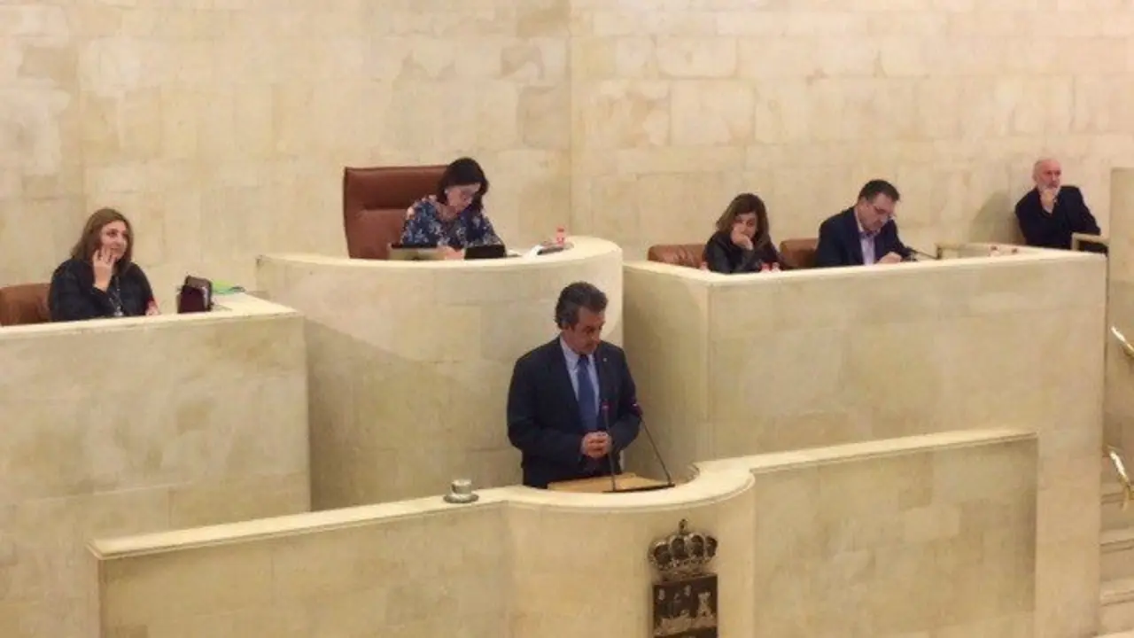 Francisco Mart&iacute;n