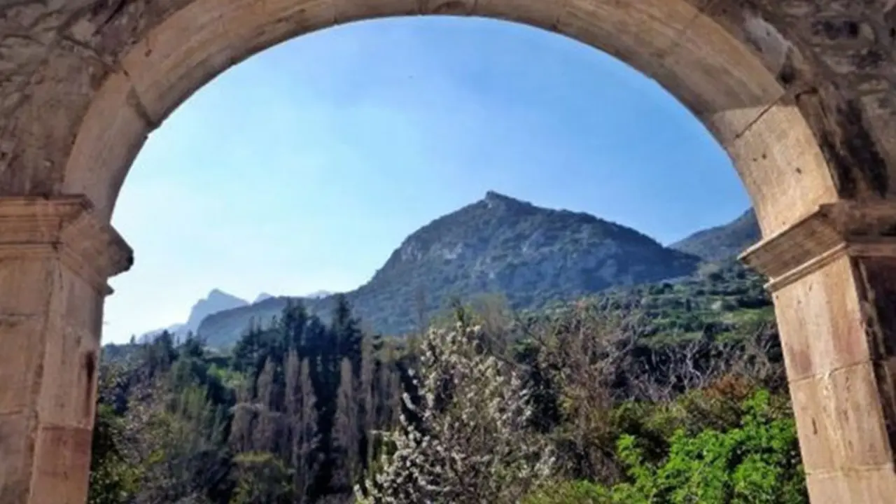 Camino Lebaniego