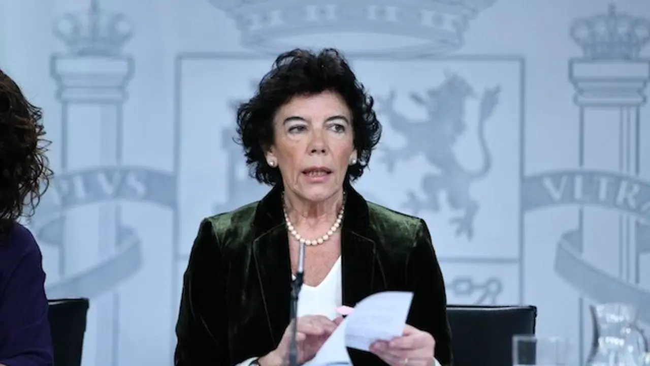 El Gobierno aprueba el nuevo RD de 'prescripci&oacute;n enfermera'