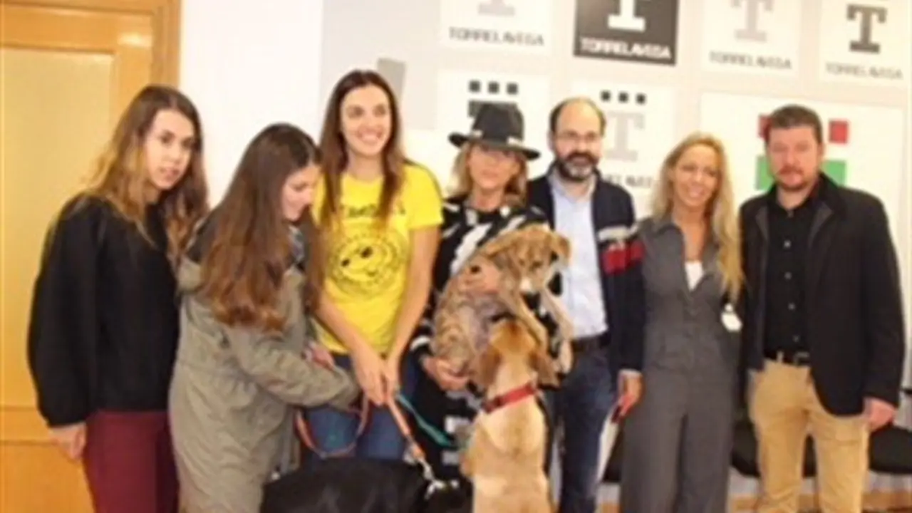 Presentaci&oacute;n de la feria