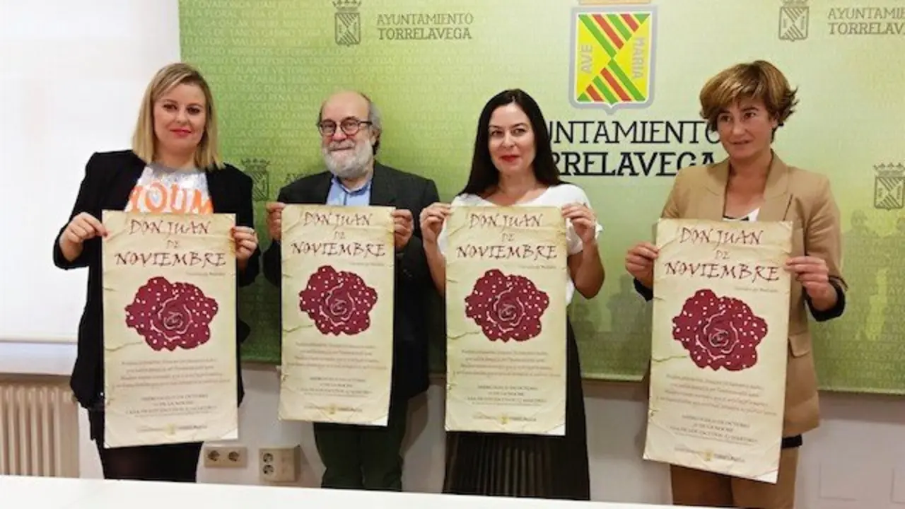 Presentaci&oacute;n de la obra de teatro