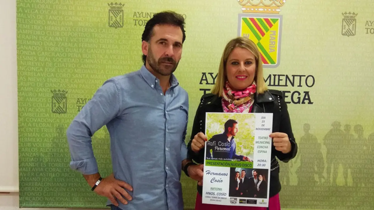 Presentaci&oacute;n de la cita