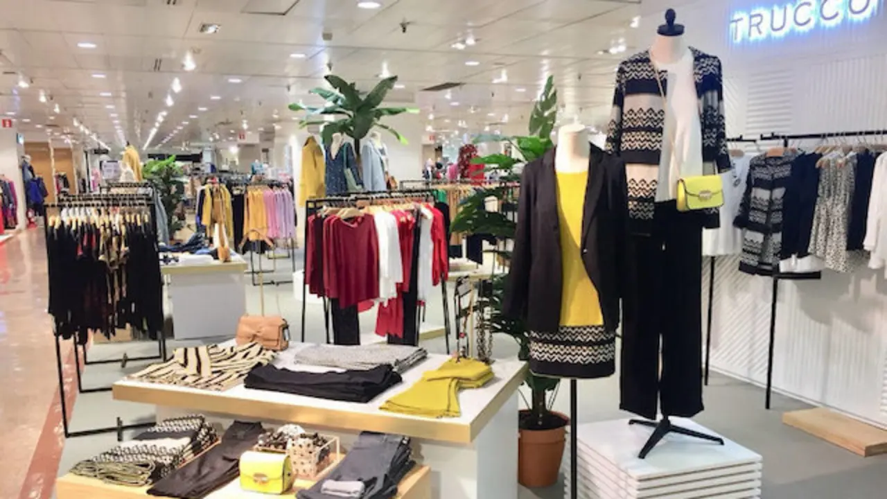 El Gobierno ha definido las aperturas dominicales y en festivos para 2019