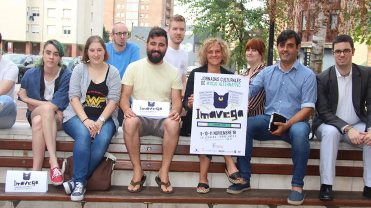 Presentaci&oacute;n de la cita