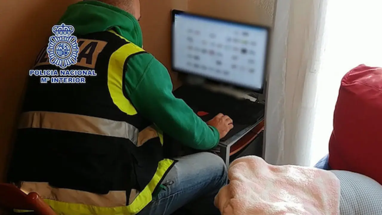 La operaci&oacute;n se ha saldado con 11 detenidos