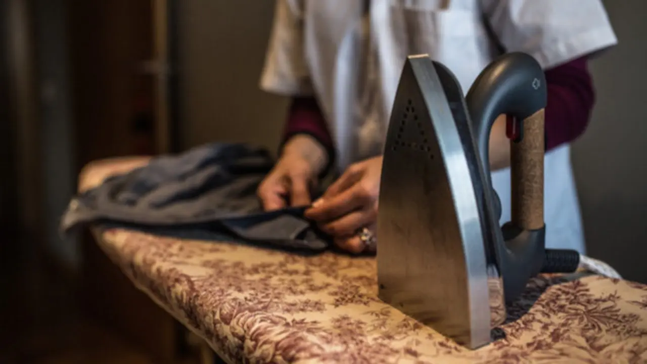 Foto de Pablo Tosco : Oxfam Interm&oacute;n