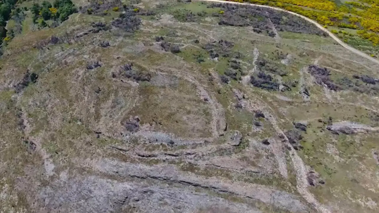 Imagen &aacute;rea de la zona