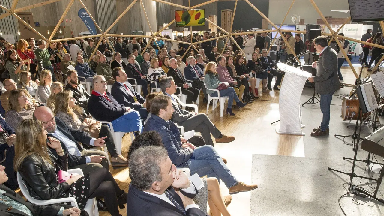 III Semana Europea de la FP