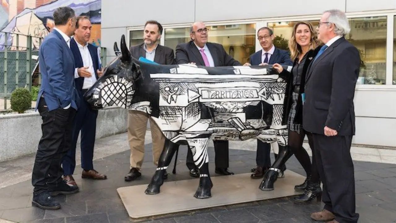 La Consejer&iacute;a de Medio Rural, Pesca y Alimentaci&oacute;n destinar&aacute; 1,55 millones de su Presupuesto para 2019