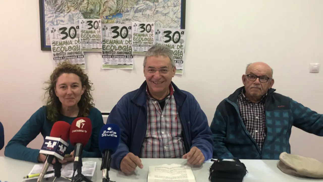 Presentaci&oacute;n de la cita