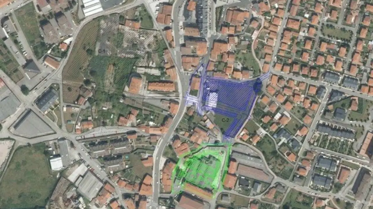 &Aacute;rea de intervenci&oacute;n