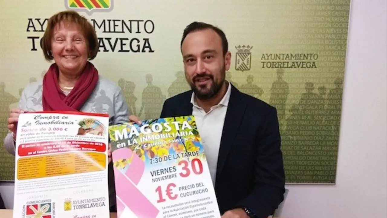 Presentaci&oacute;n de la campa&ntilde;a