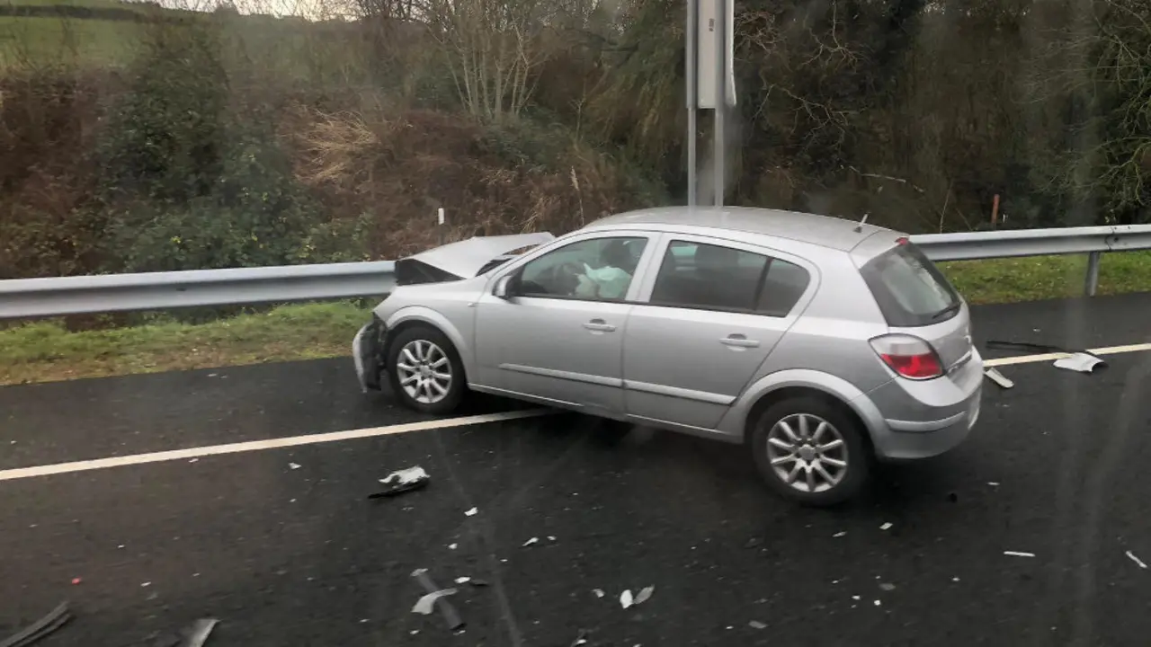 Imagen de la colisi&oacute;n