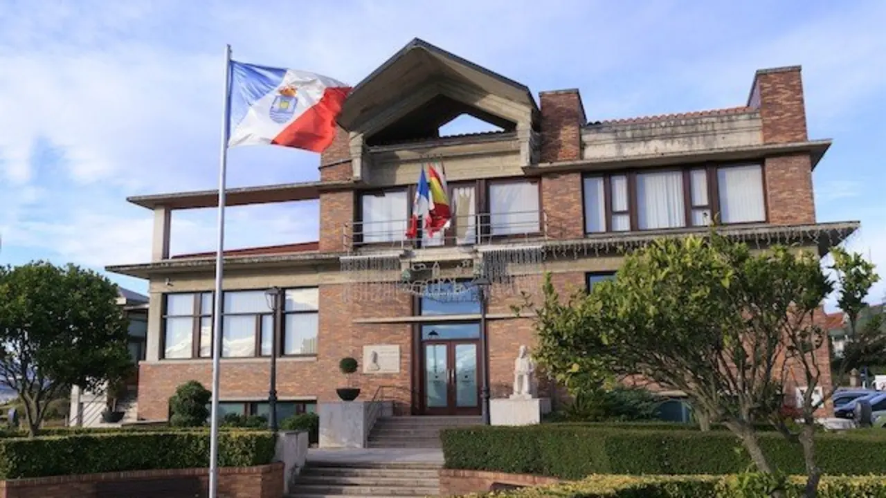 Ayuntamiento de Polanco