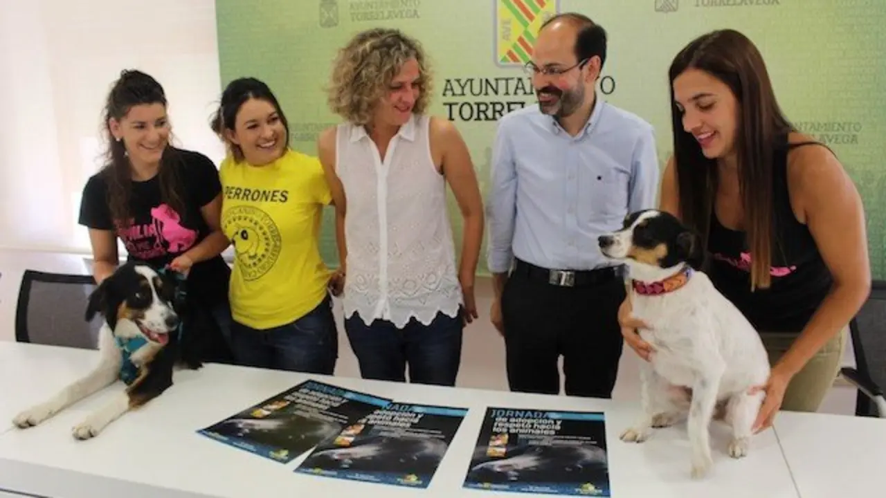 La Polic&iacute;a Local dispondr&aacute; de 5 lectores de microchips de mascotas