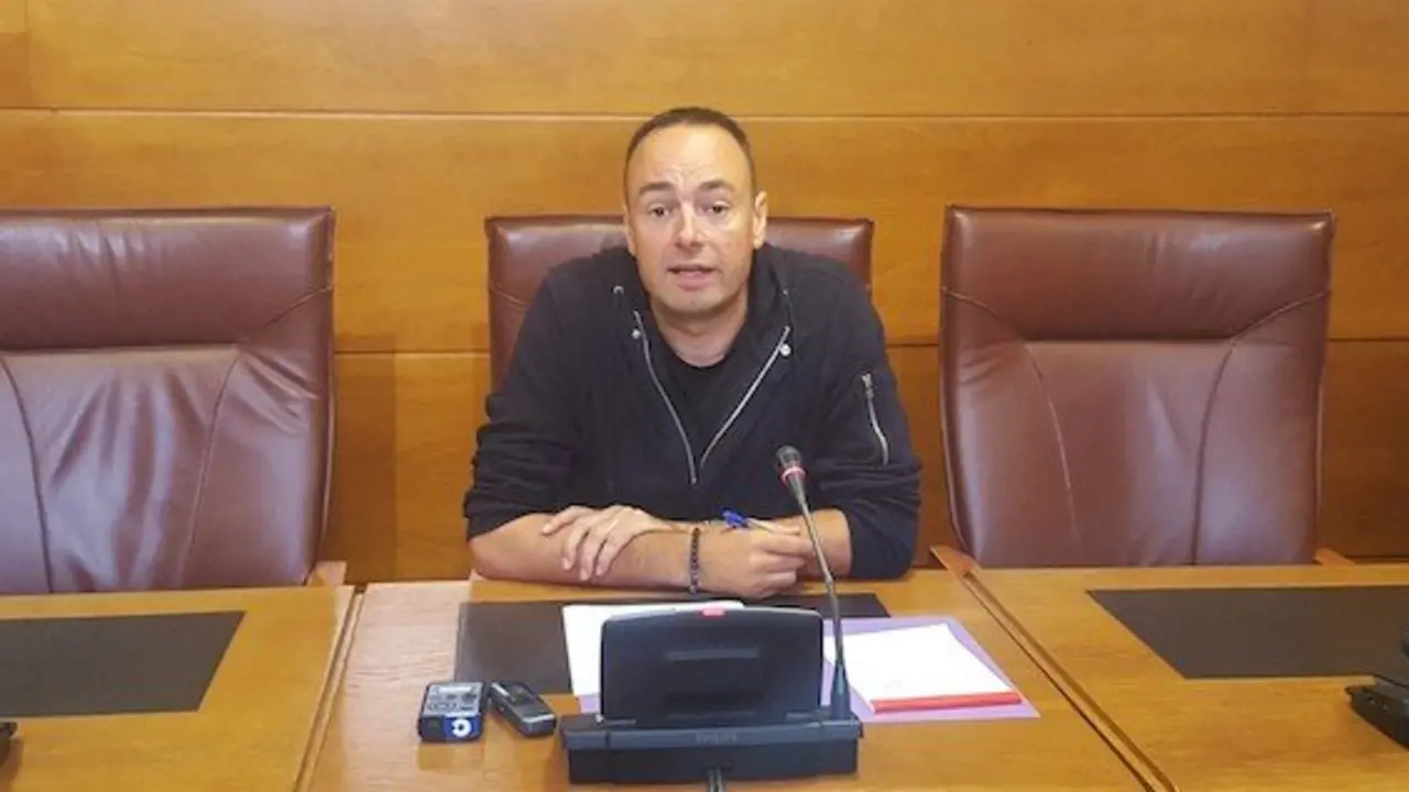 Jos&eacute; Ram&oacute;n Blanco