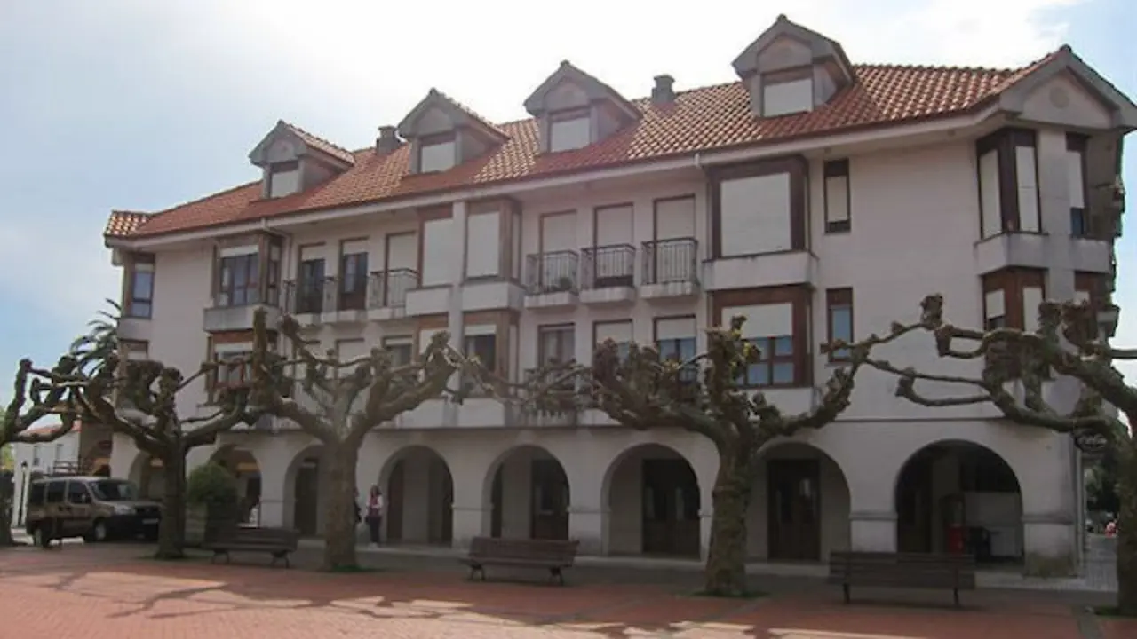 El Supremo sentencia que el Gobierno no puede retrasar el derribo del edificio 'Las Torres'