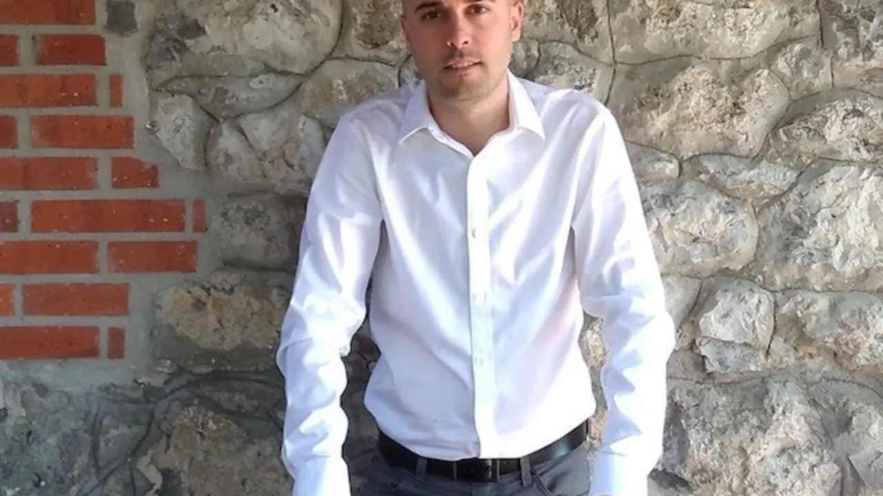 Israel Ruiz Salm&oacute;n