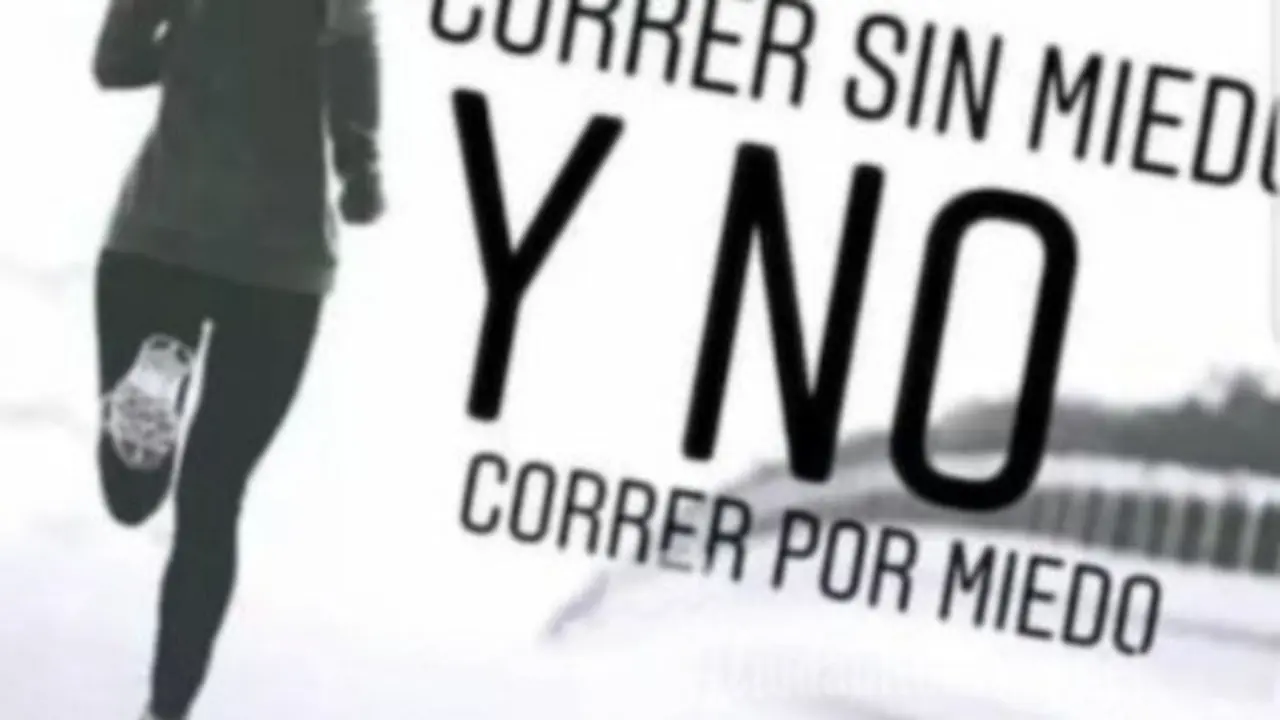 concentraci&oacute;n ma&ntilde;ana en recuerdo de Laura Luemo