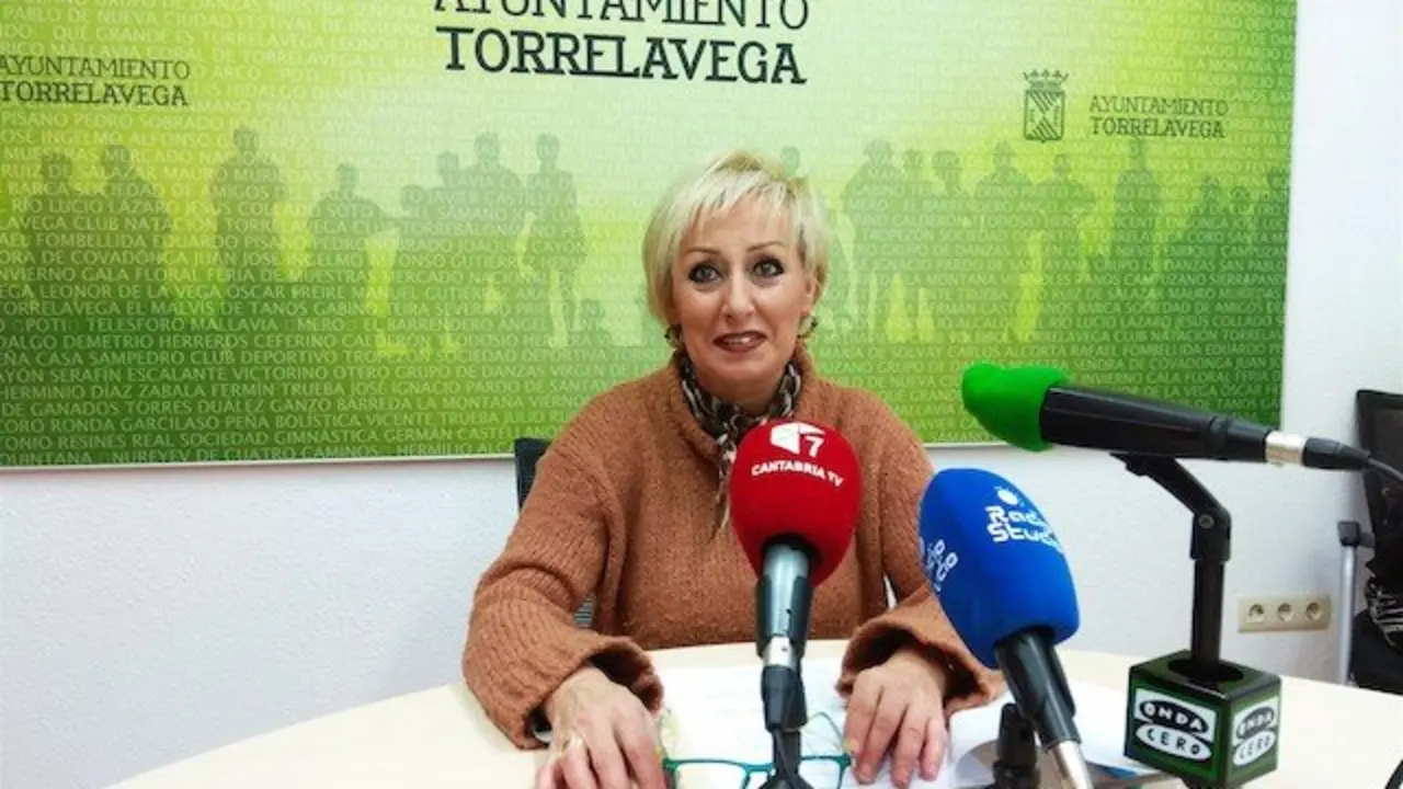 Torrelavega invertir&aacute; m&aacute;s de un mill&oacute;n de euros en formaci&oacute;n para desempleados