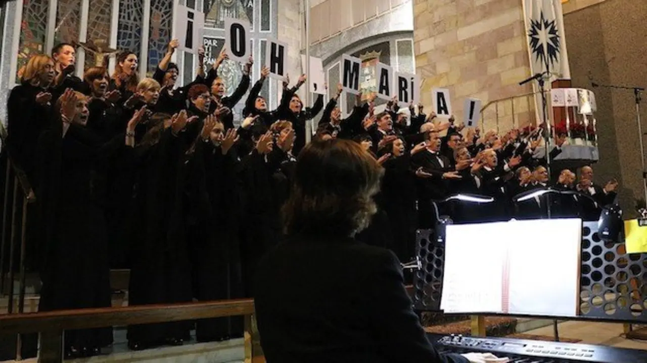 VII Ciclo de Villancicos Monta&ntilde;eses