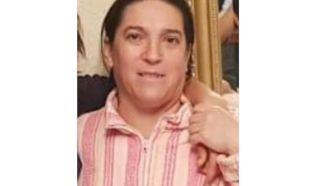 Ha sido localizada este domingo en su domicilio en Santa Cruz de Bezana y se encuentra %22bien%22