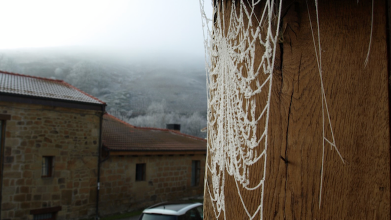 El mismo municipio se ha anotado, adem&aacute;s, el cuarto valor m&aacute;s fr&iacute;o, con los -10.9 &deg;C