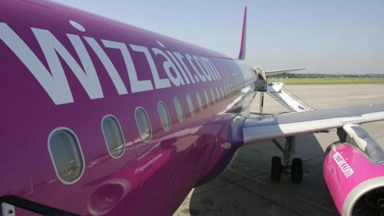 Wizz Air