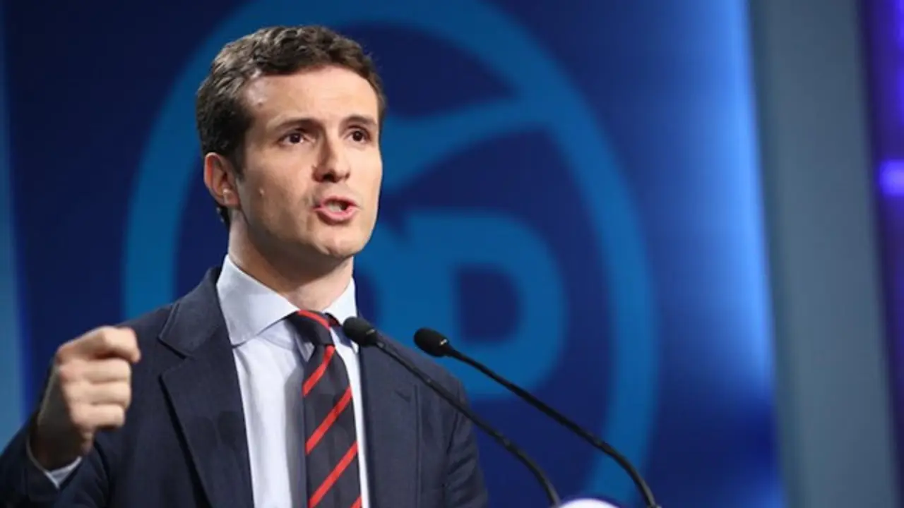 Pablo Casado
