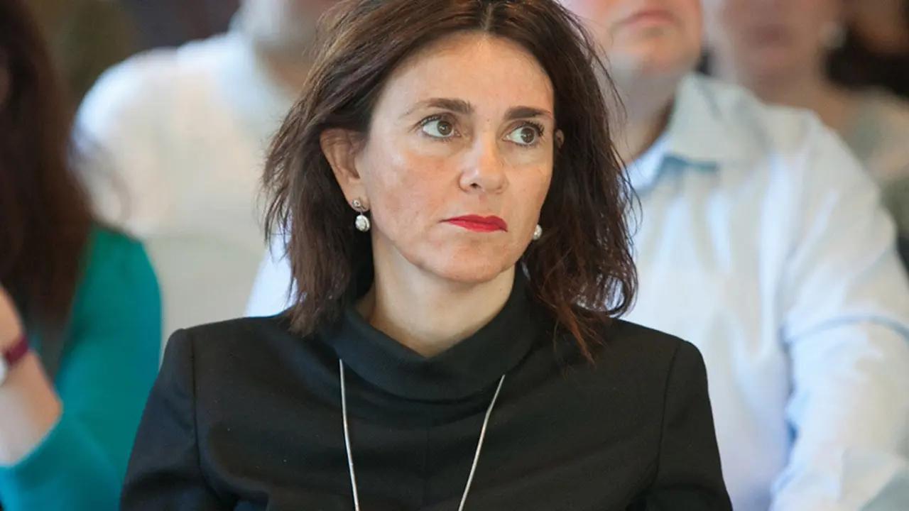 Paula Fern&aacute;ndez