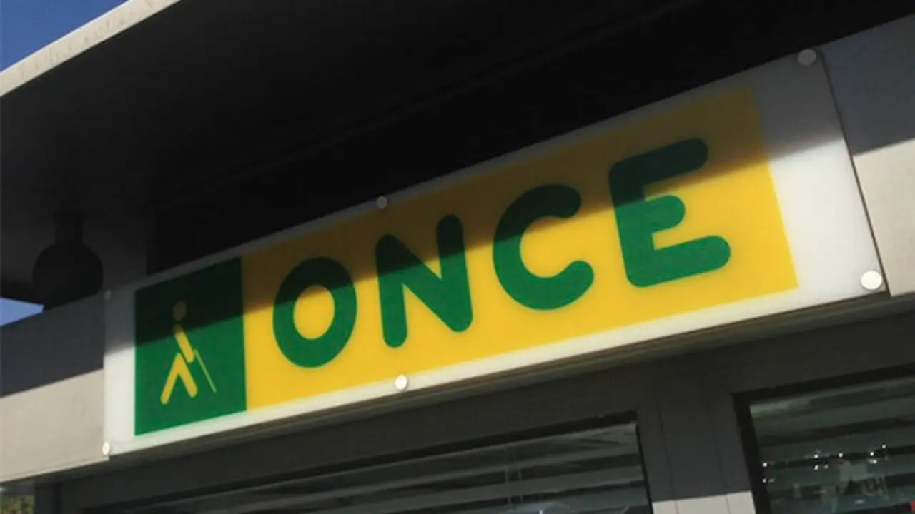 Establecimiento de la ONCE