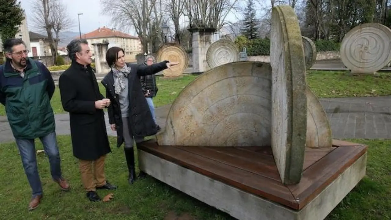 m&aacute;s de 86.000 euros a dos proyectos en Los Corrales de Buelna