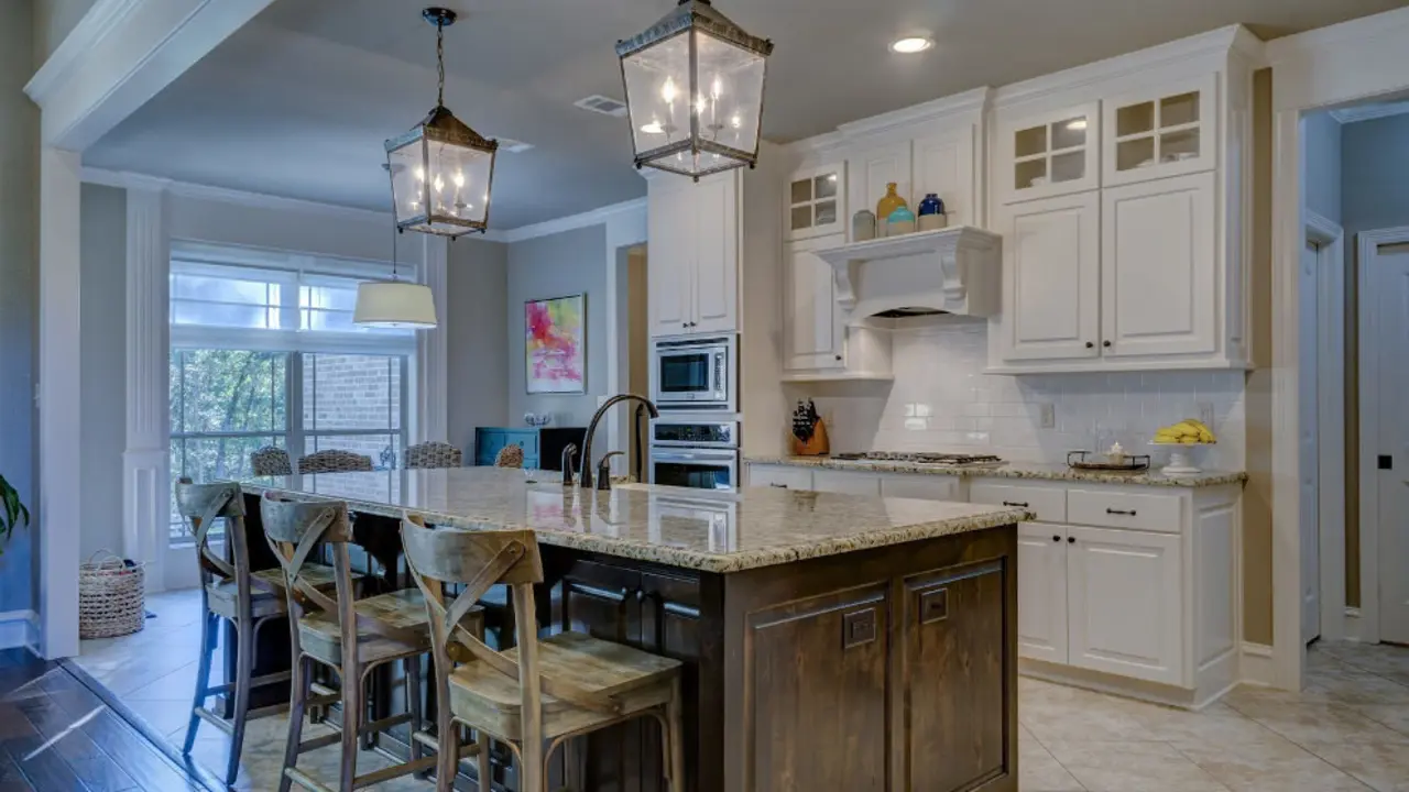 La vivienda debe ser lo m&aacute;s confortable posible para poder aprovechar esos momentos de descanso