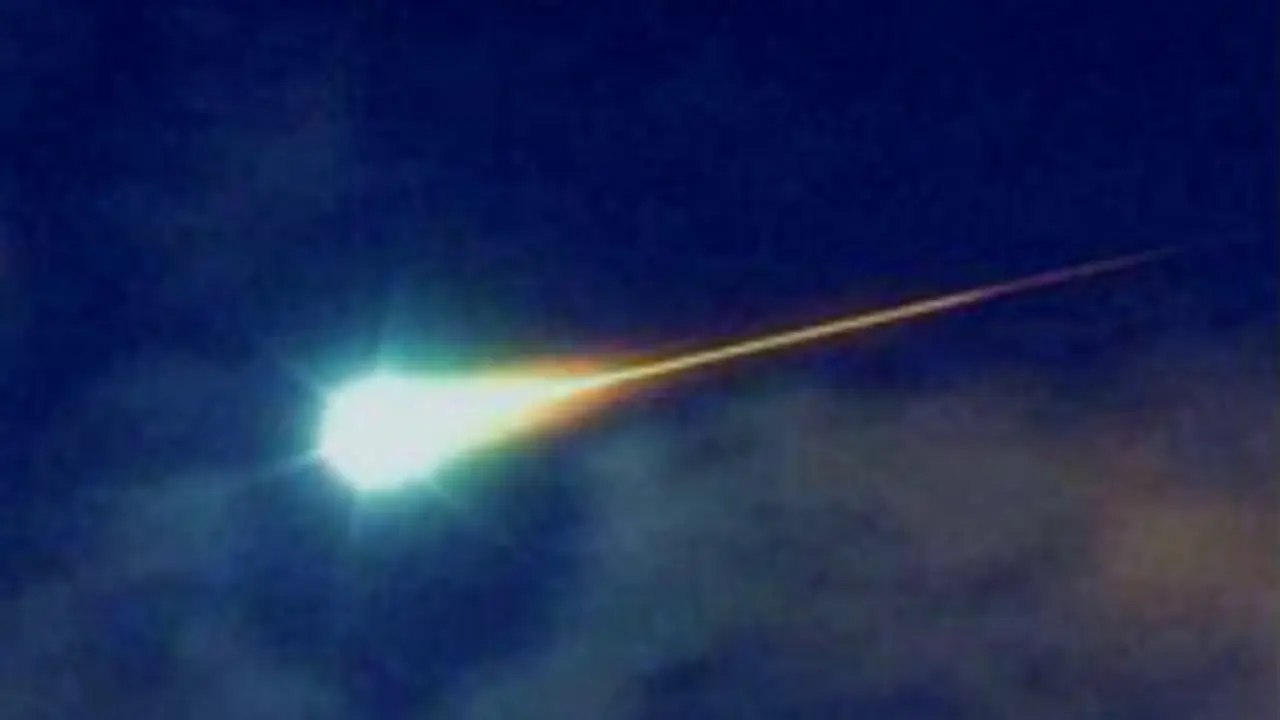 Piedra c&oacute;smica